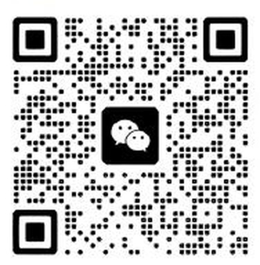 扫码添加方经理微信